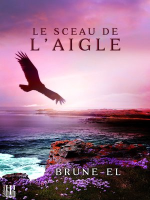cover image of Le sceau de l'aigle